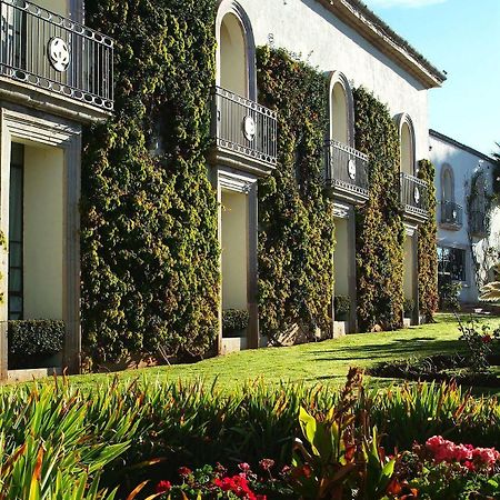 Hotel & Spa Hacienda Baruk Zacatecas Exterior foto